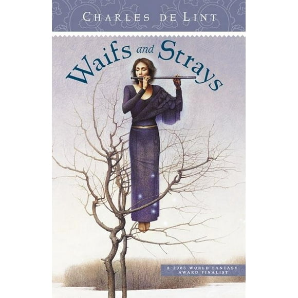 Waifs and Strays (Paperback)