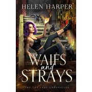 Waifs and Strays, Paperback