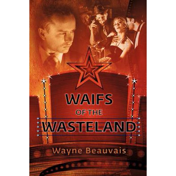 Pre-Owned Waifs of the Wasteland