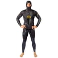 thumbnail image 1 of Waihana Men's Goliath Grouper Wetsuit, 5.5mm, XL, 1 of 2