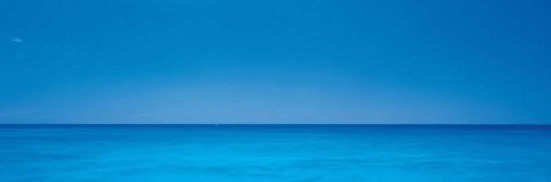 Waikiki Oahu HI USA Canvas Art - Panoramic Images (36 x 12)