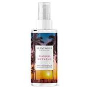 Waikiki Weekend Auto Air Freshener Spray