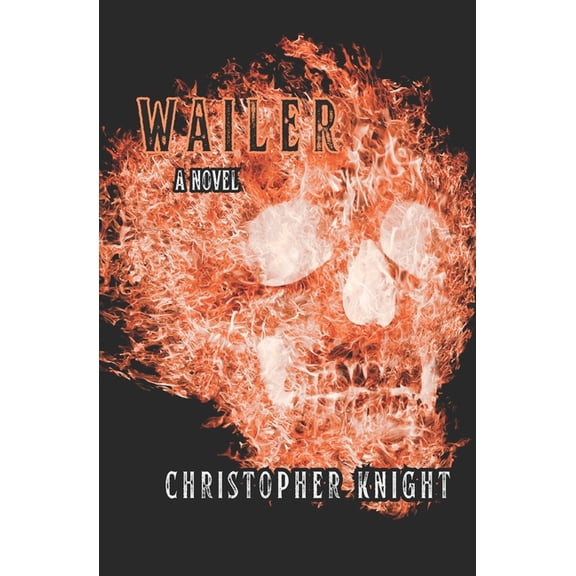 Wailer, (Paperback)