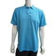 thumbnail image 1 of Waimea Mens Polo Pack S Blue M, 1 of 1