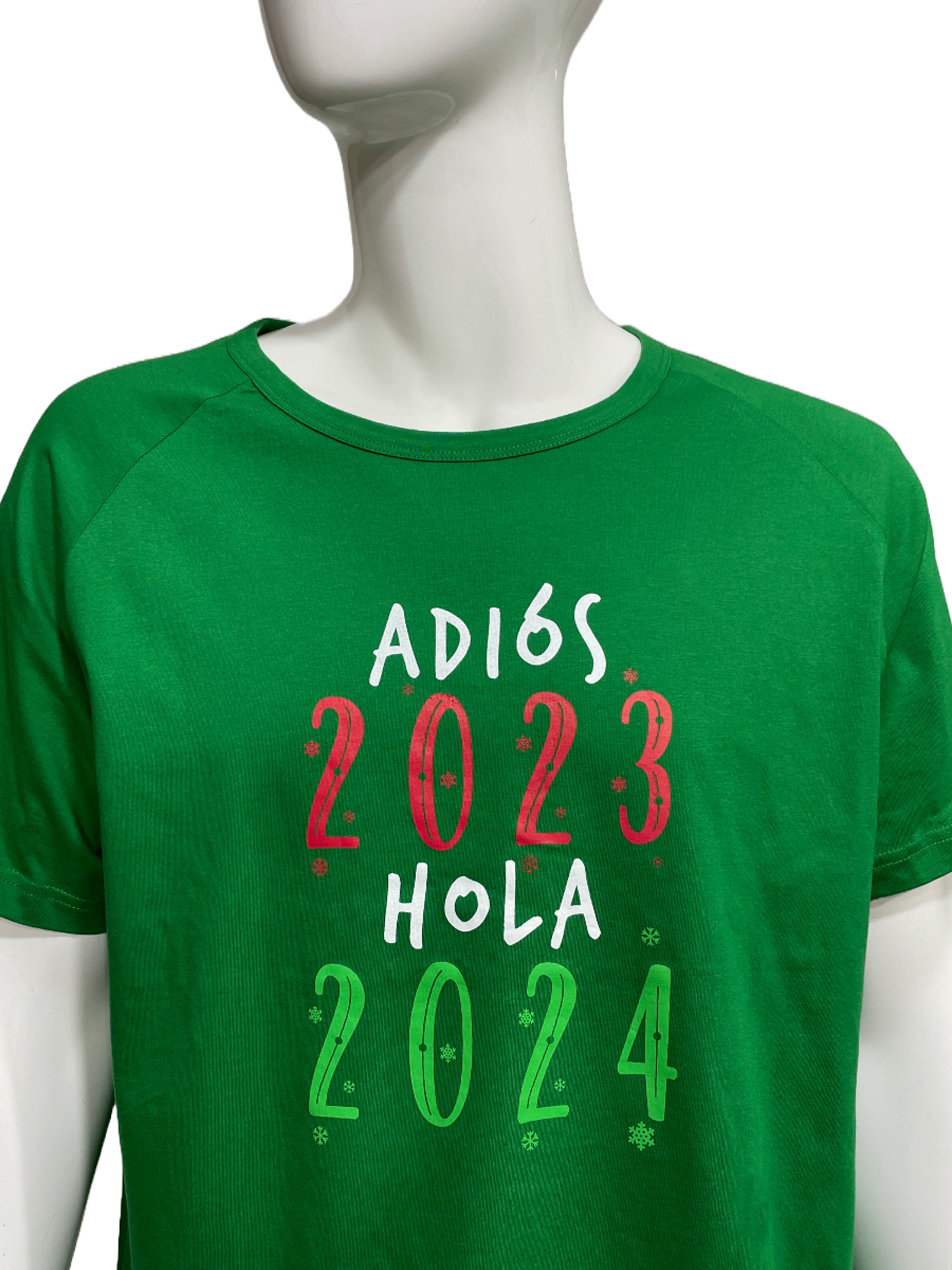 Waimea Pr Adios 2023 Hola 2024 Mens Tee