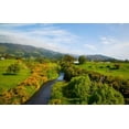 thumbnail image 1 of Wairaparapa, North Island, New Zealand Poster Print by Douglas Peebles (36 x 24), 1 of 1