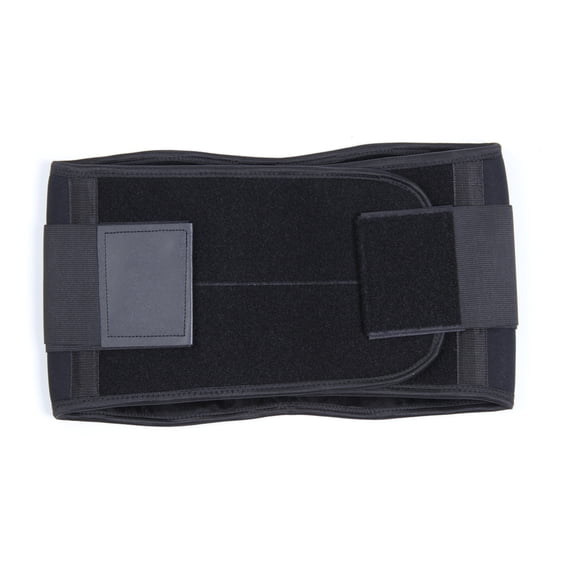 Waist Back Support Belt- Relief for Back Pain, Herniated Disc, Sciatica, Scoliosis and more – Breathable Mesh Design with Lumbar Pad with adjustable Support Straps, Lower Back Brace