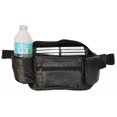 thumbnail image 1 of Waist Bag Fanny Pack For Men Women Hip Belt Bum Pouch Sport Travel Shoulder Bag, 1 of 7