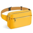 thumbnail image 1 of Waist Bag Fanny Pack for Girls Boys with Multi-Pockets, 1 of 8