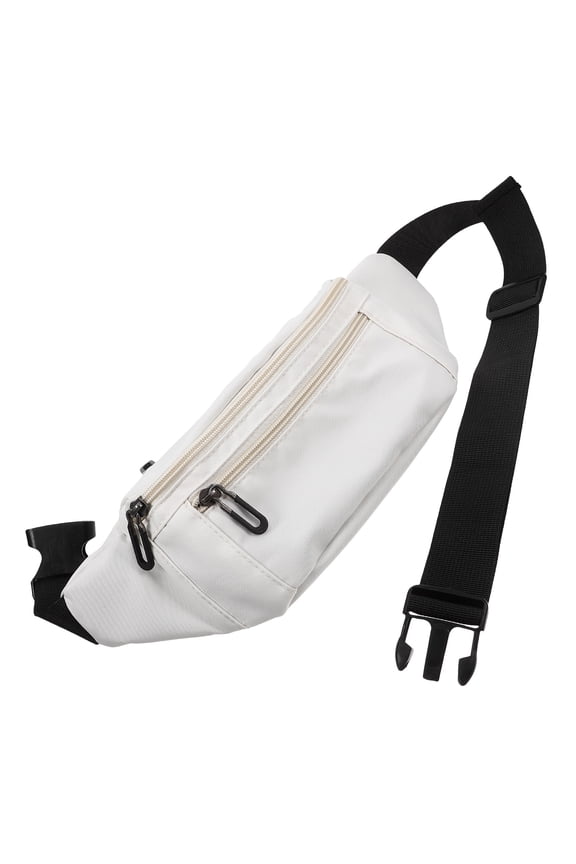 Waist Bag Mini Belt for Men Outdoor Pouch Messenger Cell Phone Men's Fanny Pack