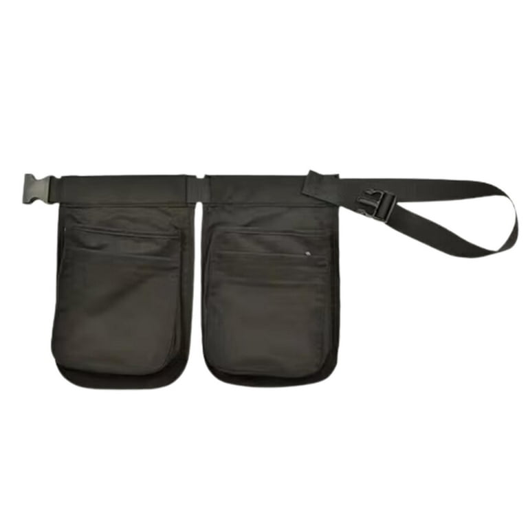 Amazon.com: Large Fanny Pack for Men Women, Tactical Waist