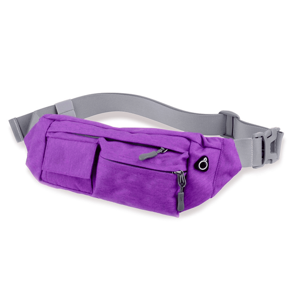 Waist Bag Runner Small Hip Pouch Bum Bag Running Waistpack
