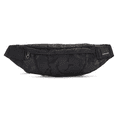 thumbnail image 1 of Waist Bag With Adjustable Strap, Waterproof Lightweight For Sport Gym Workout Travel Work Commuting - camouflage black, 1 of 5