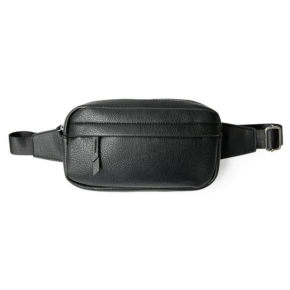Waist Bag with Web Strap