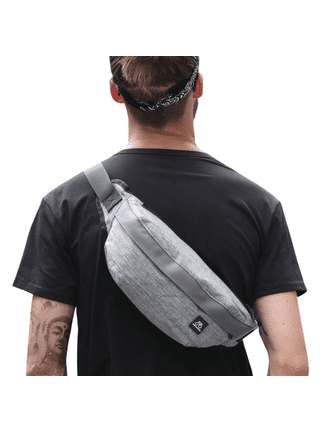 FYUZE New sling bag men crossbody bags for Male Single shoulder