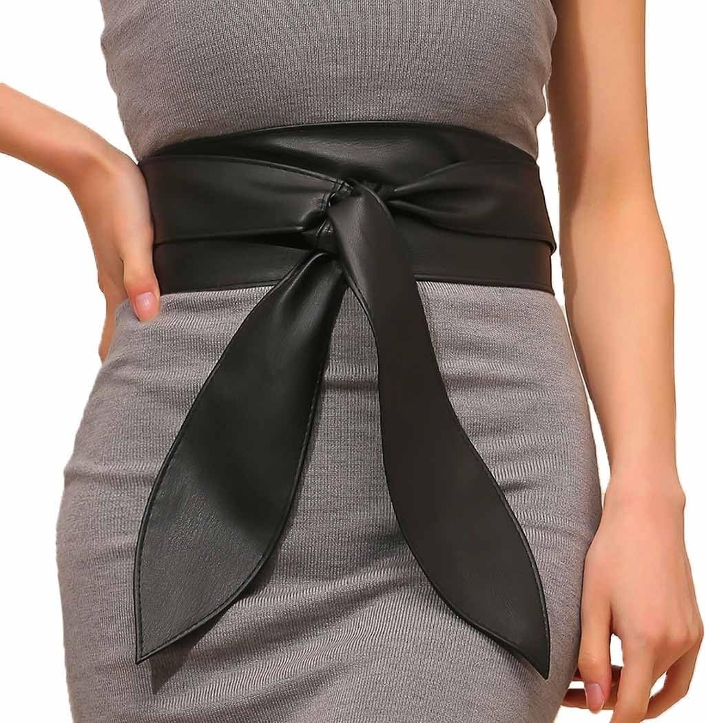 corset wrap belt