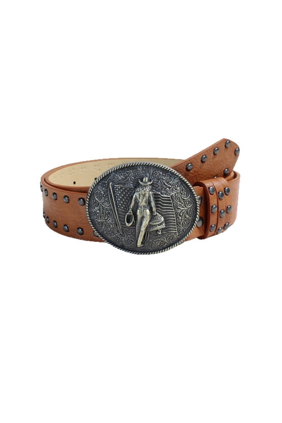 Waist Belt Wide Strap Belt Fastener Scratch Resistant PU for Long Lasting Use Comfort Support