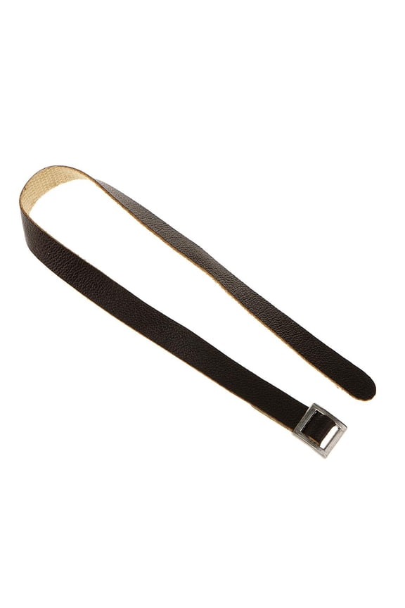 Waist Belt With A Size Of 1/6 For The Clothes Of The German Soldier DRAGON WW2