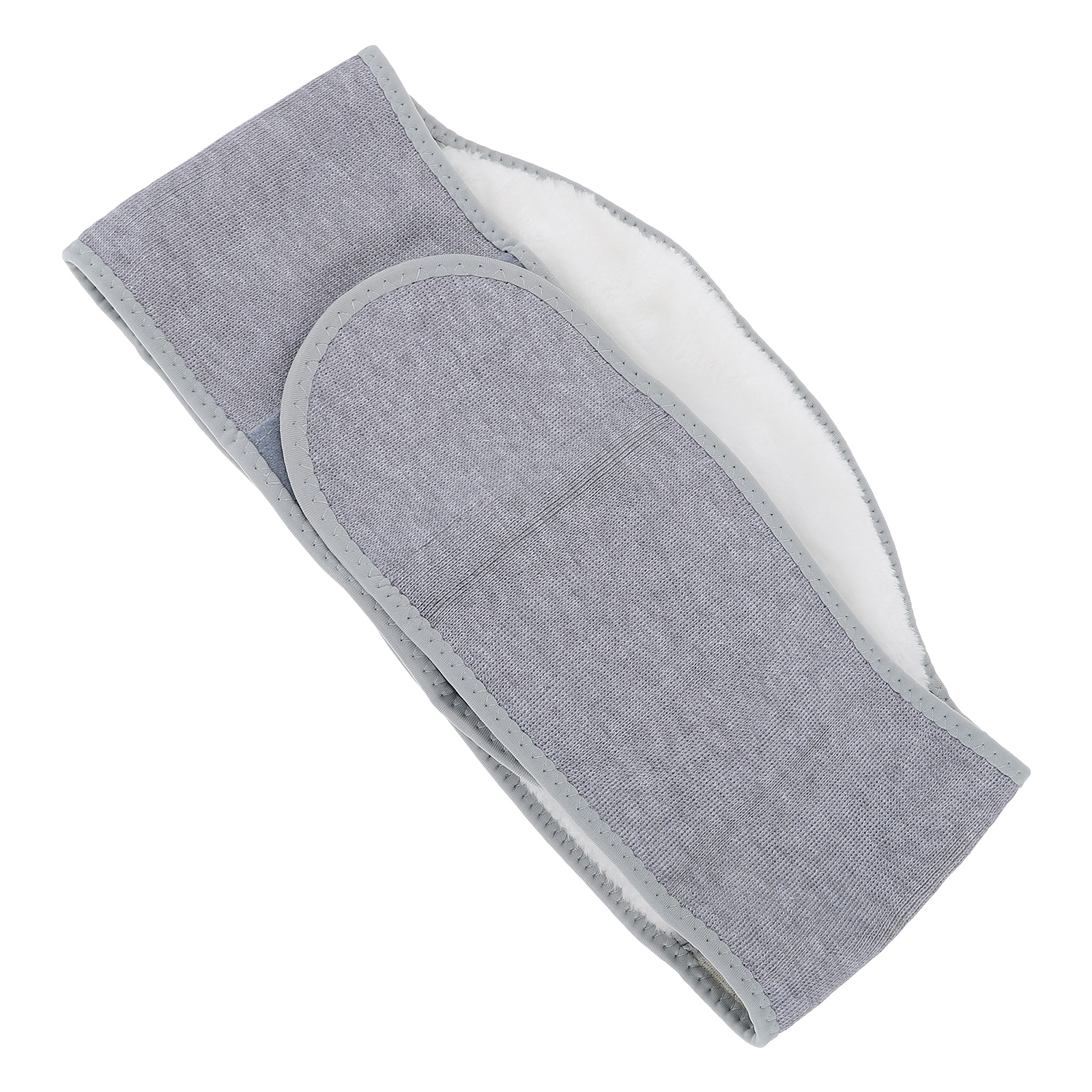 Waist Belt Wrap Warm Lumbar Band Support Binder Heating Men Stomach