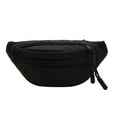 thumbnail image 1 of Waist Bum Bag Men Women Travel Money Running Belt Fanny New Sell Pack P2J6, 1 of 8