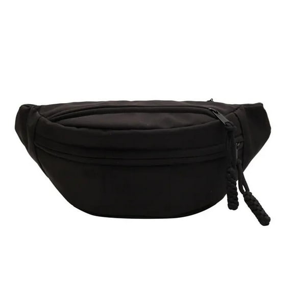 Waist Bum Bag Men Women Travel Money Running Belt Fanny Pack Sell New F4W1