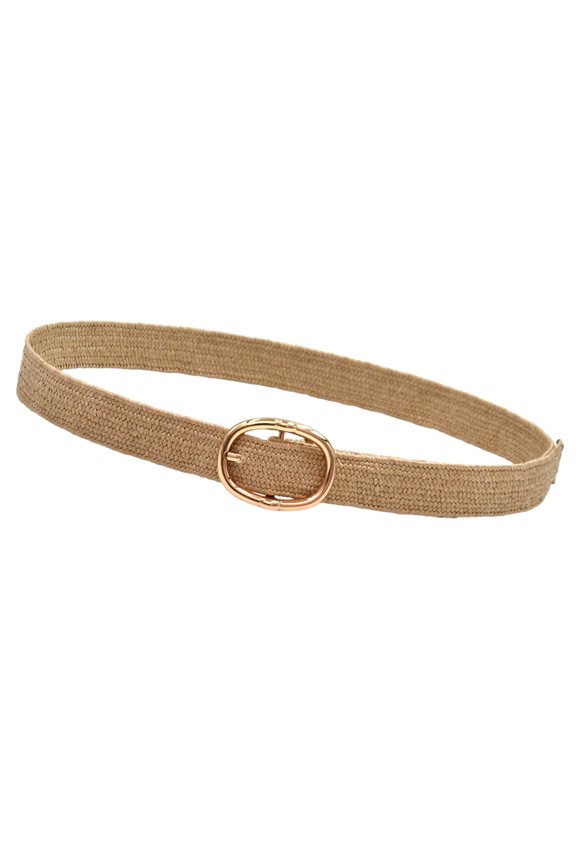 Waist Chain for Suit Skirt Jeans Body Accessories for Women Hot Girl for Jeans Stage Shows Woven Chain