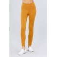 thumbnail image 1 of Waist Elastic Band Ponte Pants, 1 of 4