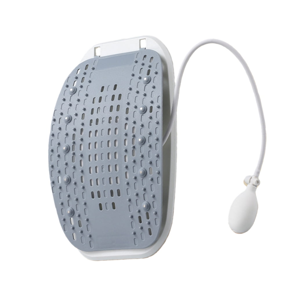 Waist Massage Postures Corrector Cervical Muscle Relax Stretcher Lumbar Cervical Muscle Relax Equipment for Women & Men