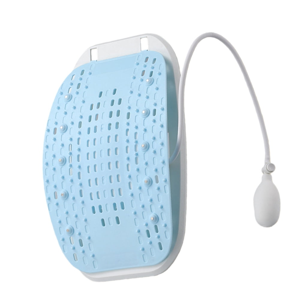 Waist Massage Postures Corrector Cervical Muscle Relax Stretcher Lumbar Cervical Muscle Relax Equipment for Women & Men