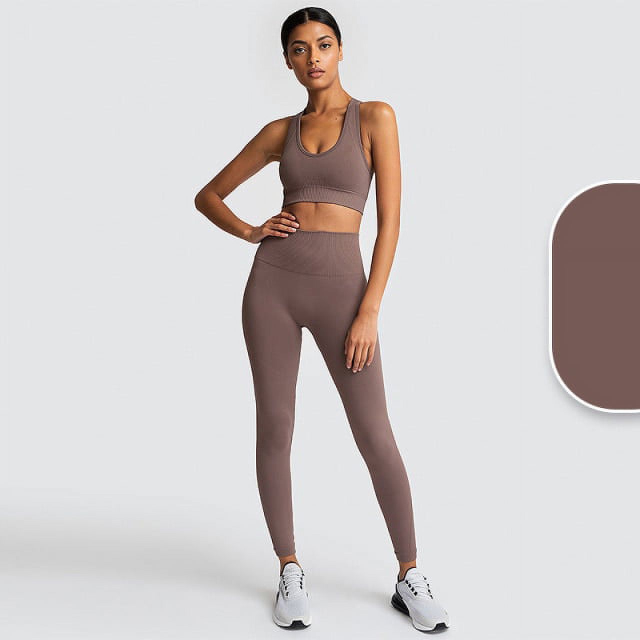 Waist Naked feeling Leggings Push Up Sport Women Fitness Running Yoga Pants  Energy Seamless Leggings Gym Girl leggings - Walmart.com