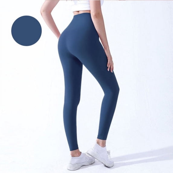Waist Naked feeling Leggings Push Up Sport Women Fitness Running Yoga Pants Energy Seamless Leggings Gym Girl leggings