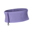thumbnail image 1 of Waist Pack Bag Waist Band Bag with Lanyard Buckle Belt Bag Pouch Wallet Fanny Pack Running Belt for Hiking Climbing Workout Women Men Riding Violet S, 1 of 9