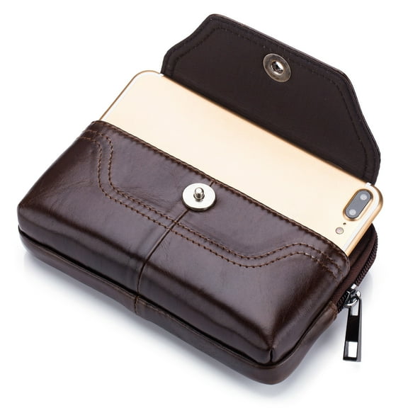Waist Pack,Belt Pouch Fanny Pouch With Pouch With Belt Men Leather Belt With Belt Loop Eryue Buzhi Loop Waist Pouch Huiop 04 Leather Waist Men 04