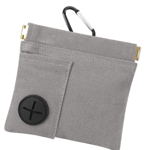 Waist Pack Multifunctional Treat Quick Access for Leash Handbag Outdoor Adventure