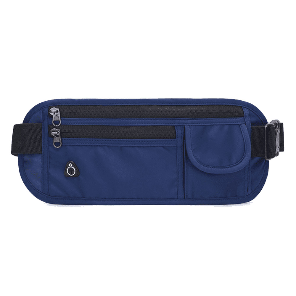 Waist Pack Outdoor Products Lightweight Fanny Pack for Men & Women