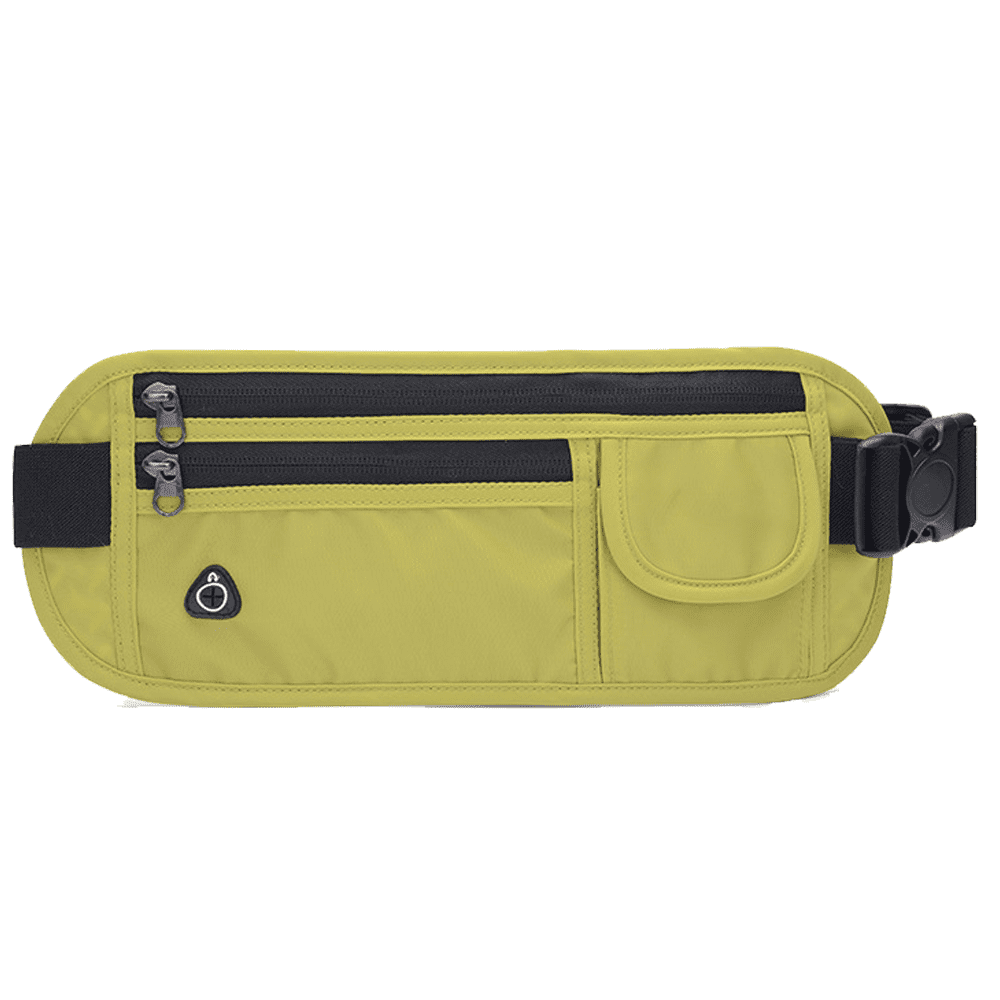 Waist Pack Outdoor Products Lightweight Fanny Pack for Men & Women