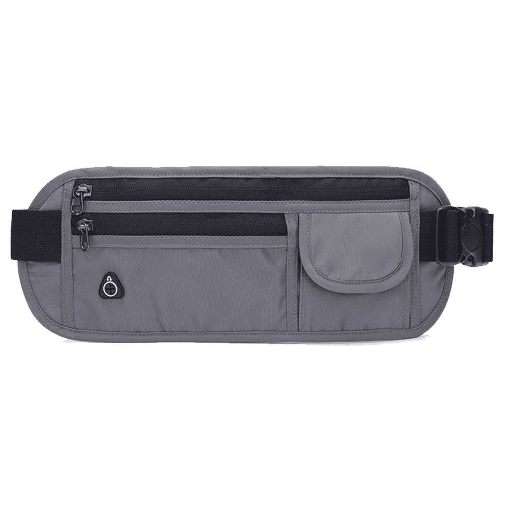 Waist Pack Outdoor Products Lightweight Fanny Pack for Men & Women