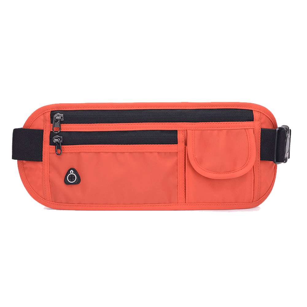 Waist Pack Outdoor Products Lightweight Fanny Pack for Men & Women