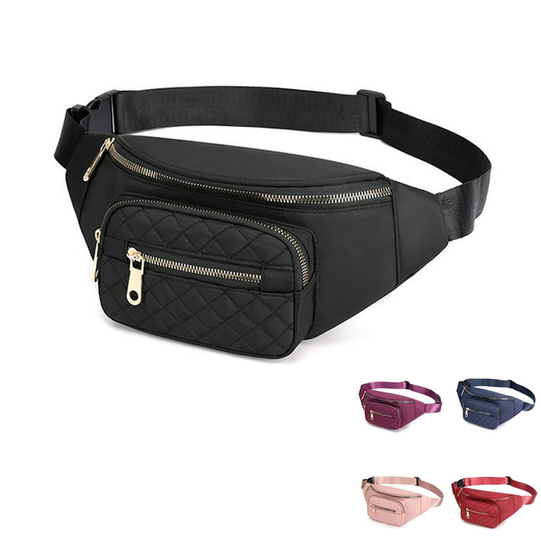 Waist Pack Purse Cute Belt Bags for Teen Girls,Bum Bag Fannie Pack