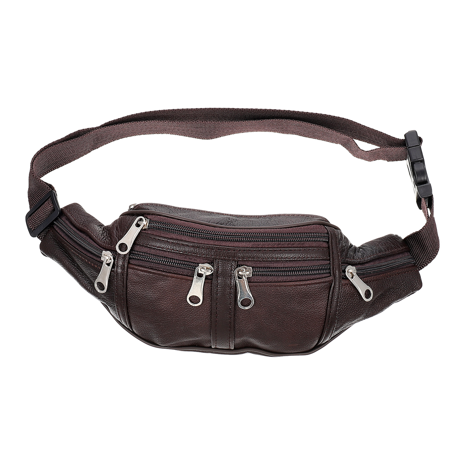 Waist Pack Running Bag Fanny Belt Pouch Mens Bag Band Phone Exercise