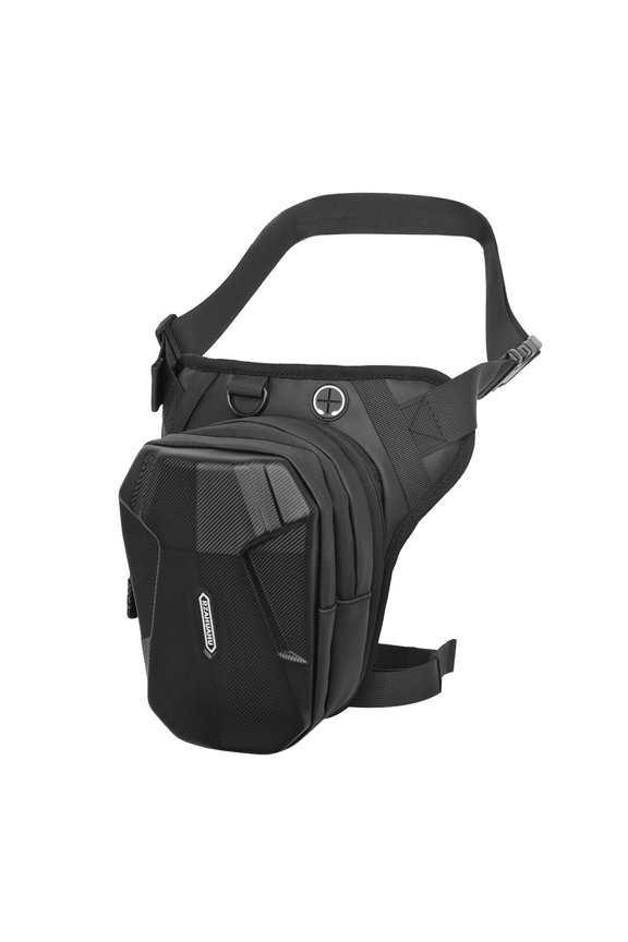 Waist Pack,Side Waterproof -proof Hxber Side Buzhi