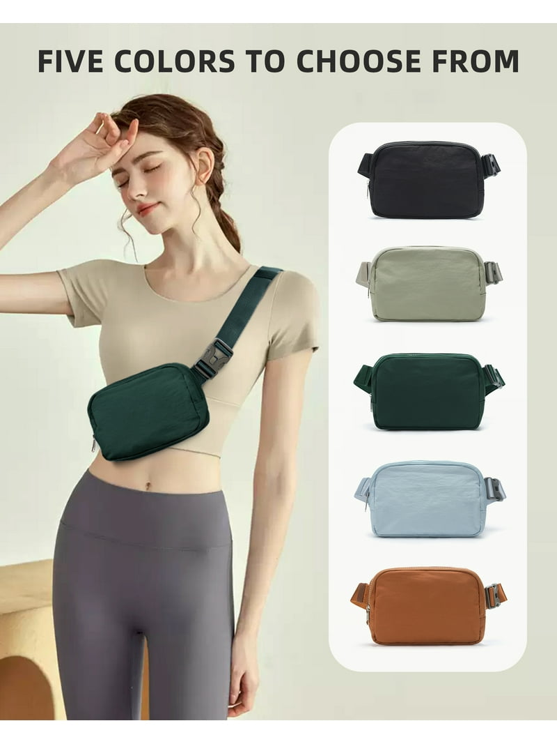 Belt Bags Best Running Hip Pack Waist Pack For Running Fanny