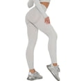 thumbnail image 1 of Waist Seamless Leggings Push Up Leggins Sport Women Fitness Running Yoga Pants Energy Elastic Trousers Gym Girl Tights, 1 of 6