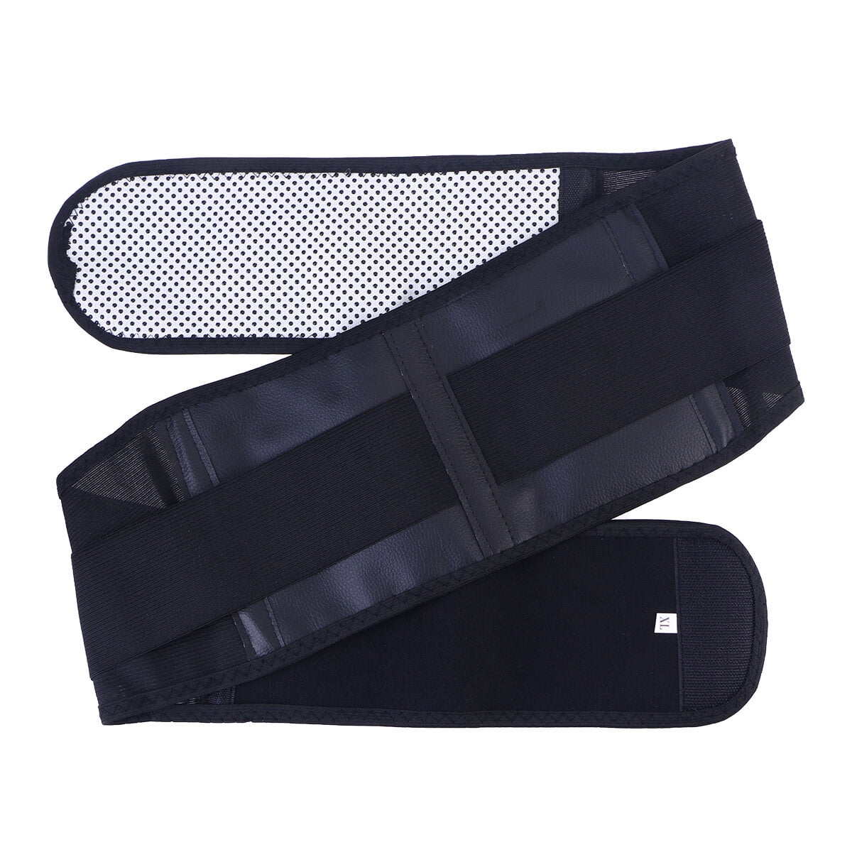 Waist Support Keep Warm Sciatic Pain Relief Sciatica Nerve Lumbar Strap Back Brace Xl