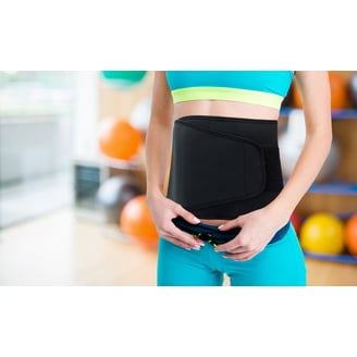 Vibrating Slimming Belts for Fitness and Body Shaping in Black Vibrating Slimming Belts for Fitness and Body Shaping in Black