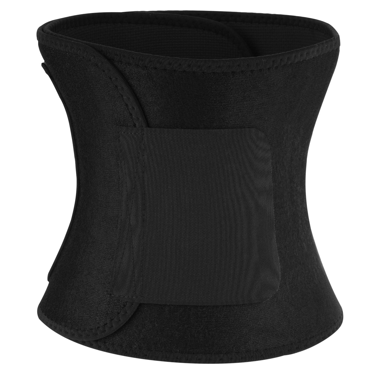 Waist Trainer Belt, Neoprene Workout Sweat Waist Corset Lower Back