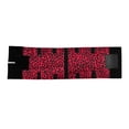 thumbnail image 1 of Waist Trainer Belt for Women, Waist Cincher Trimmer Ab Belt, Tummy Control Body Shaper for Daily Wear & Fitness Workouts(Red,X-Small), 1 of 5