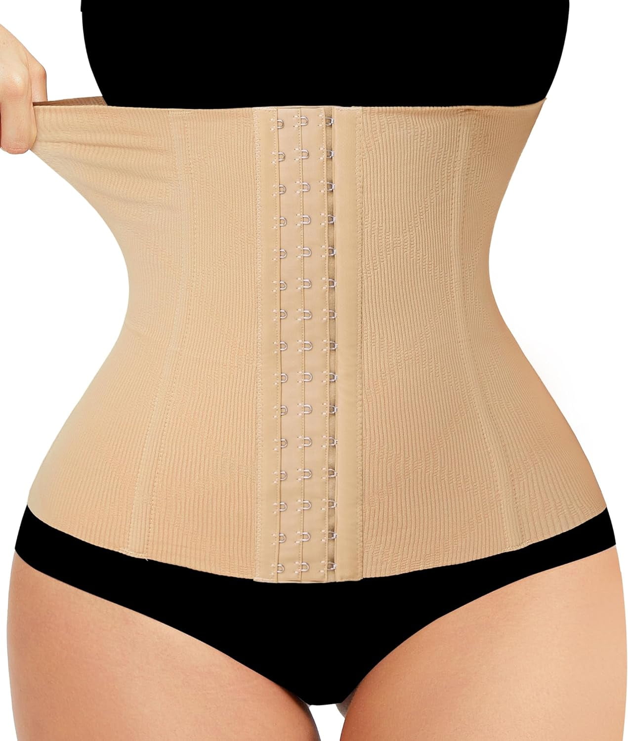 Sleep With A Wearing A Waist Trainer To Bed Is It Safe To Wear