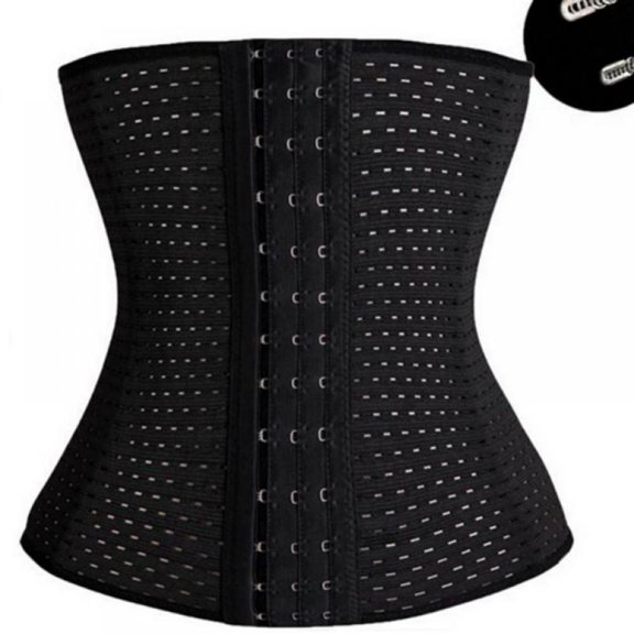 Waist Trainer For Women Body Shaper Waist Trainer Corset Slimming Belt Body Shapers Women Postpartum Belly Slimming Modeling Strap Belt
