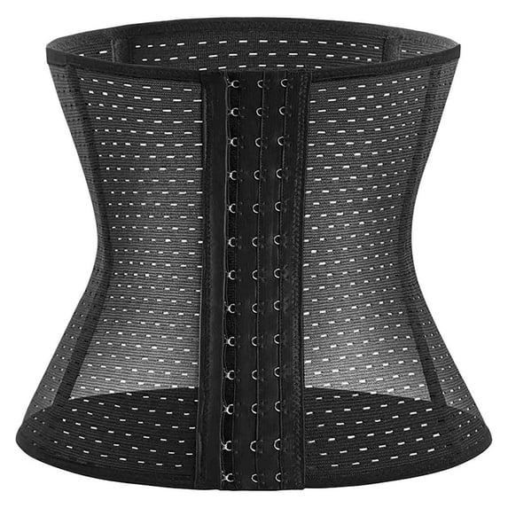 Waist Trainer For Women Corset Shapewear Tummy Control Women'S Waist Corset For Dating Out Waist Closure Breathable And Tight Fitting Dress Plus Size Corset